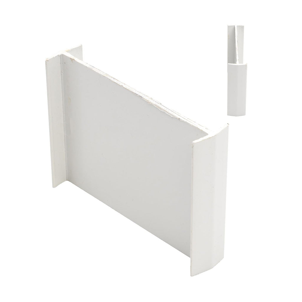 Example of 70mm Window Frame H Coupling