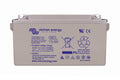 Victron Energy Gel Deep Cycle Battery 12V 90Ah - BAT412800104