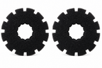 Fish Mate Powerclenz Foam Set 30000 & 45000