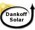 Dankoff Solar Slow Pump Replacement Brushes for 1322-115VAC