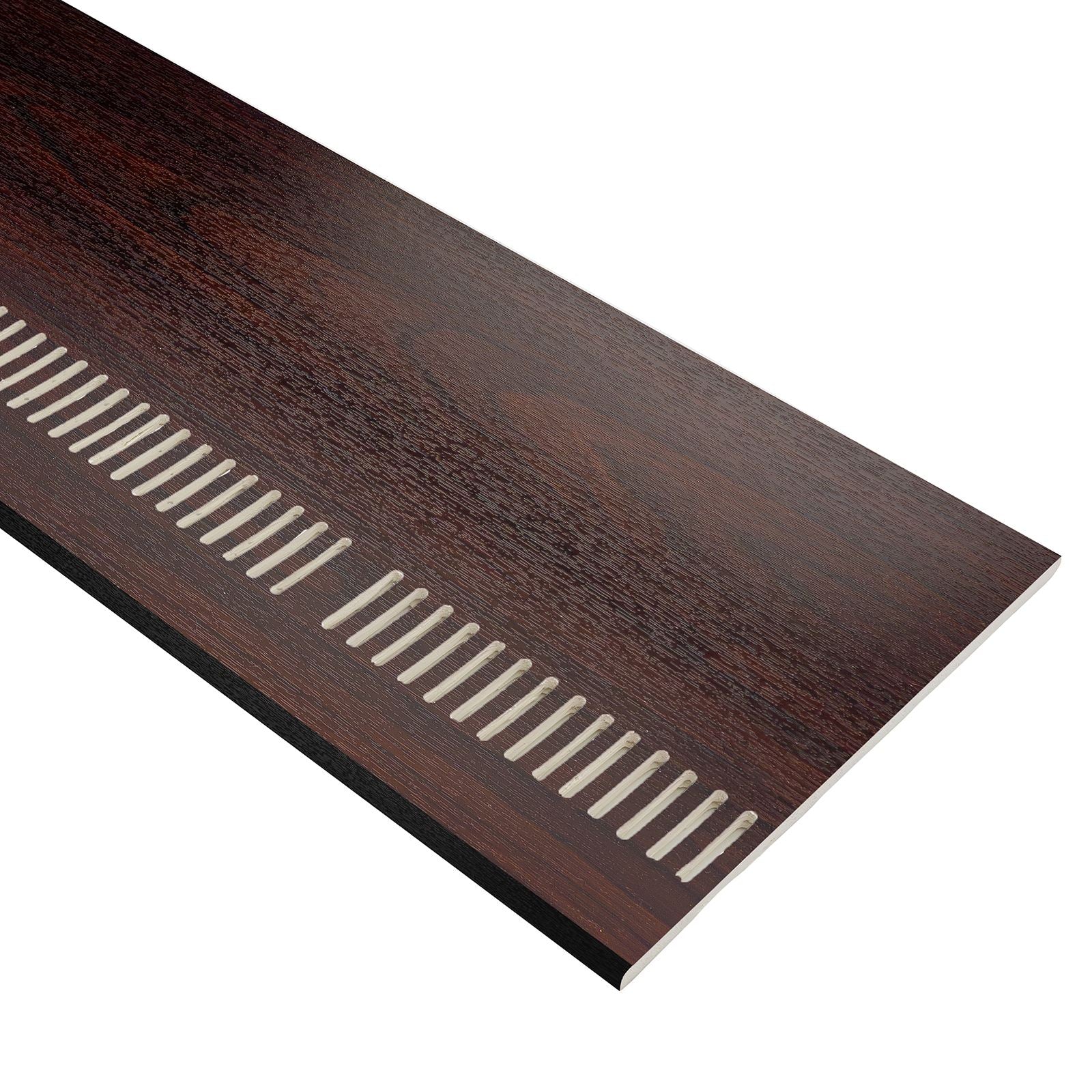 Example of Concord Vented Soffit Board (5m)