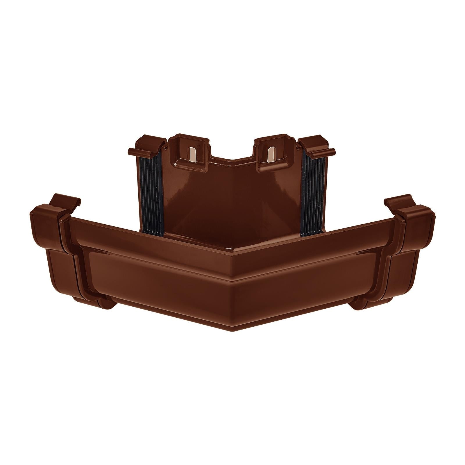 Kayflow Ogee 120mm Gutter Parts