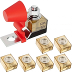 Skyenergi MRBF Terminal Fuse Block - 30 to 300A