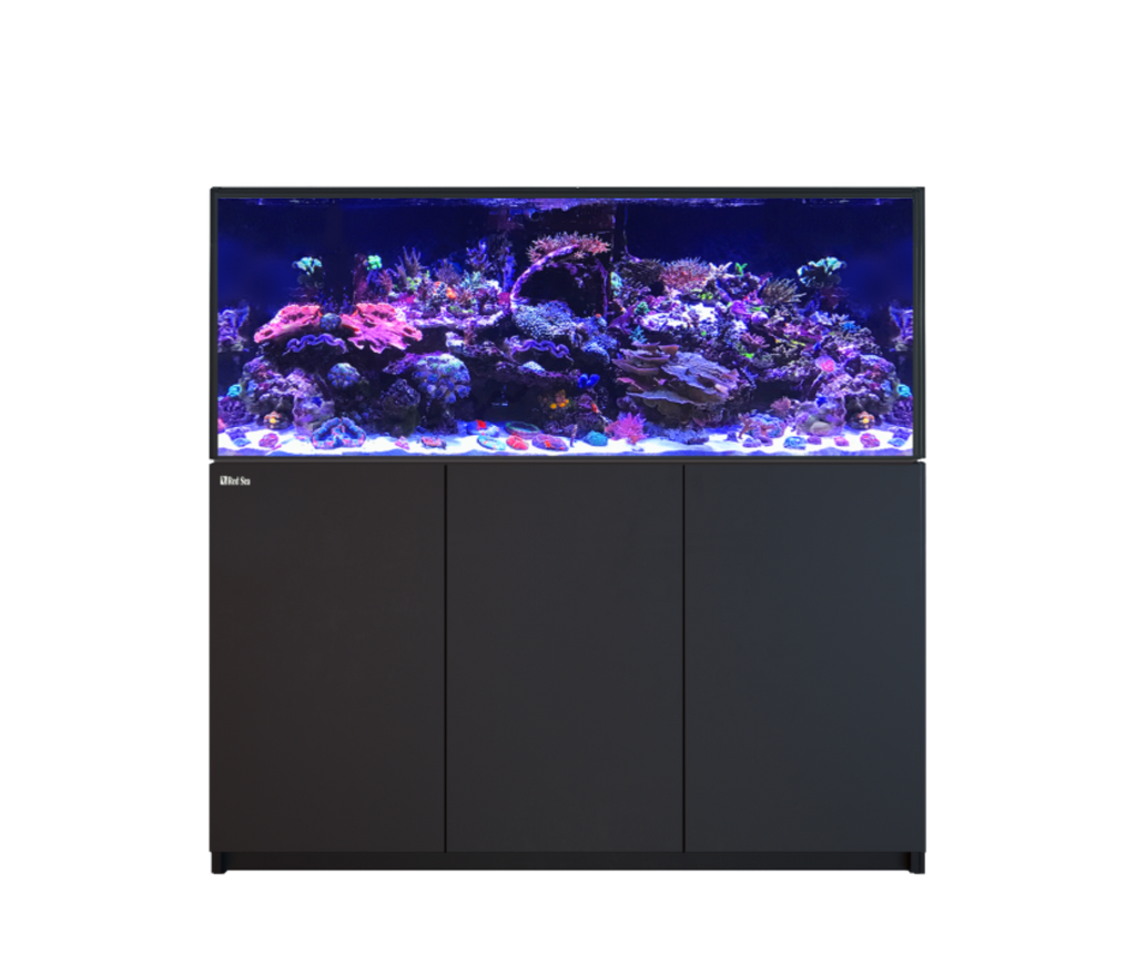 Red Sea Reefer 625 G3 Ultra-Clear Aquarium System