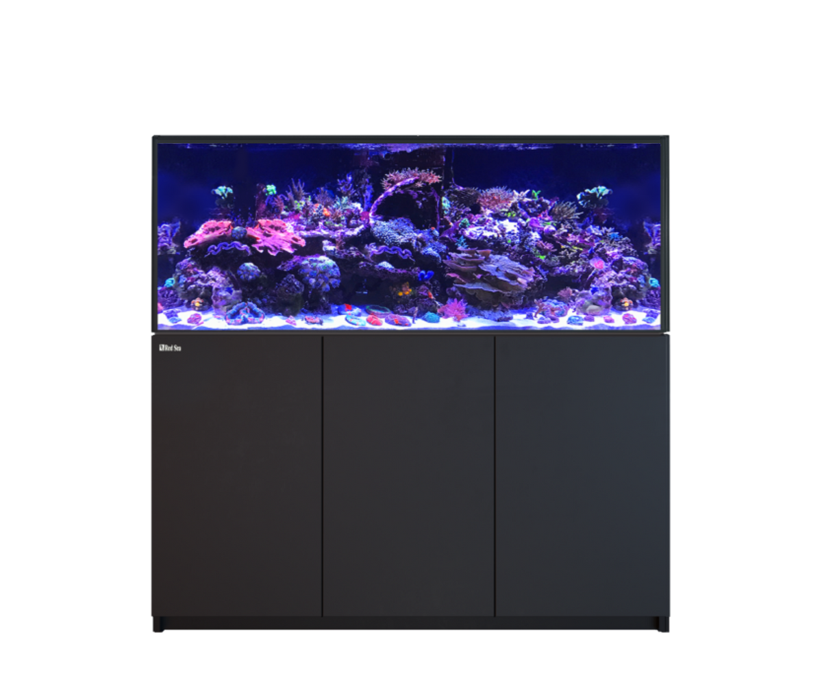 Red Sea Reefer 625 G3 Ultra-Clear Aquarium System