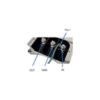 Victron 12/24V 100A Buck-Boost DC-DC Converter