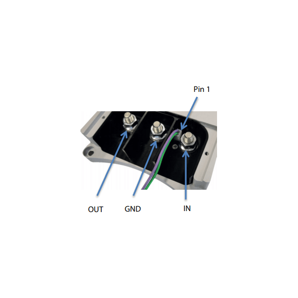 Victron 12/24V 100A Buck-Boost DC-DC Converter