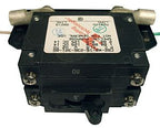 DC Ground Fault Protection Circuit Breaker 80 Amp 125 VDC