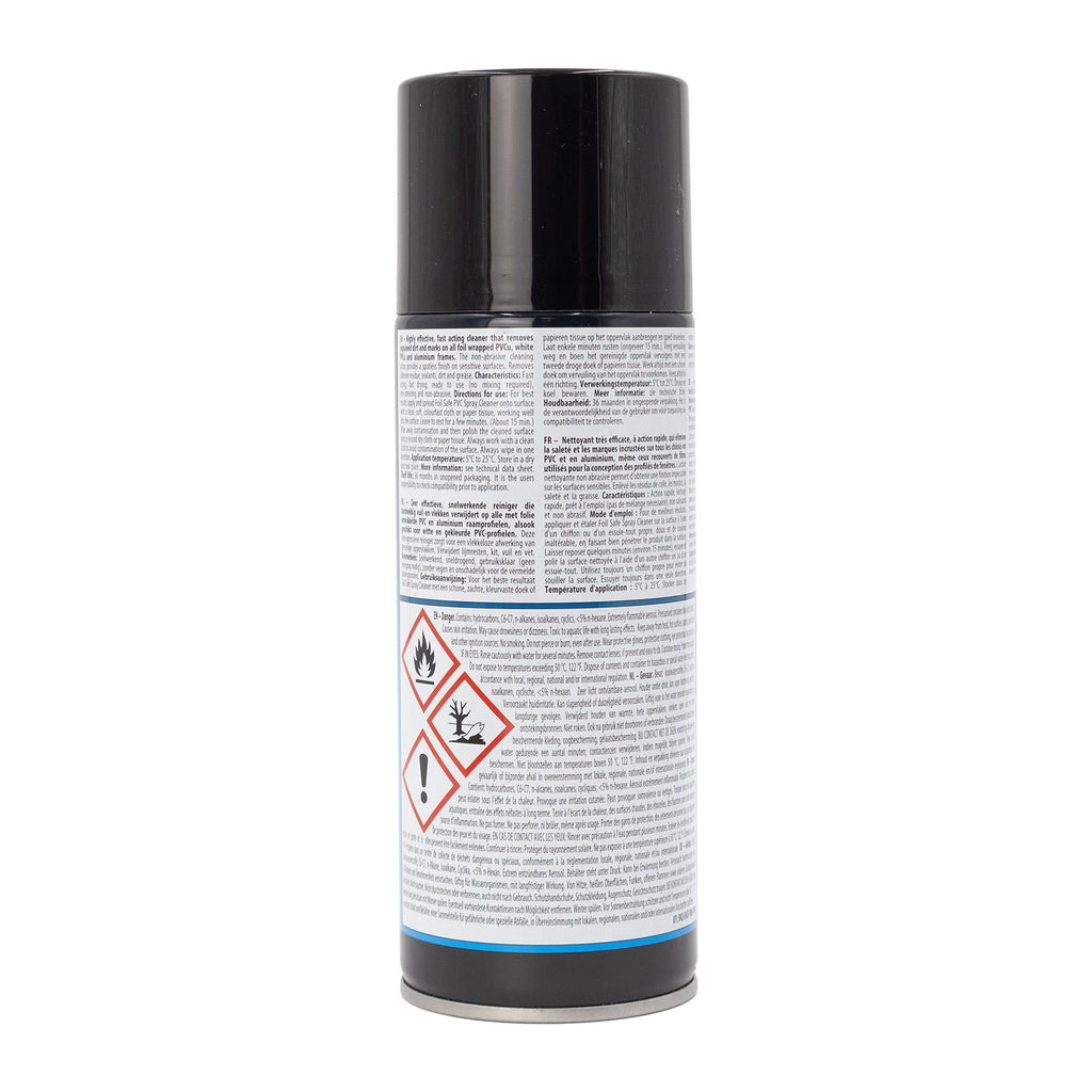 Soudal uPVC Window & Door Cleaning Kit