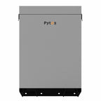 Pytes V-BOX Nema 3 Outdoor Battery Enclosure
