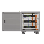 Pytes V-BOX-IC Cabinet for V5