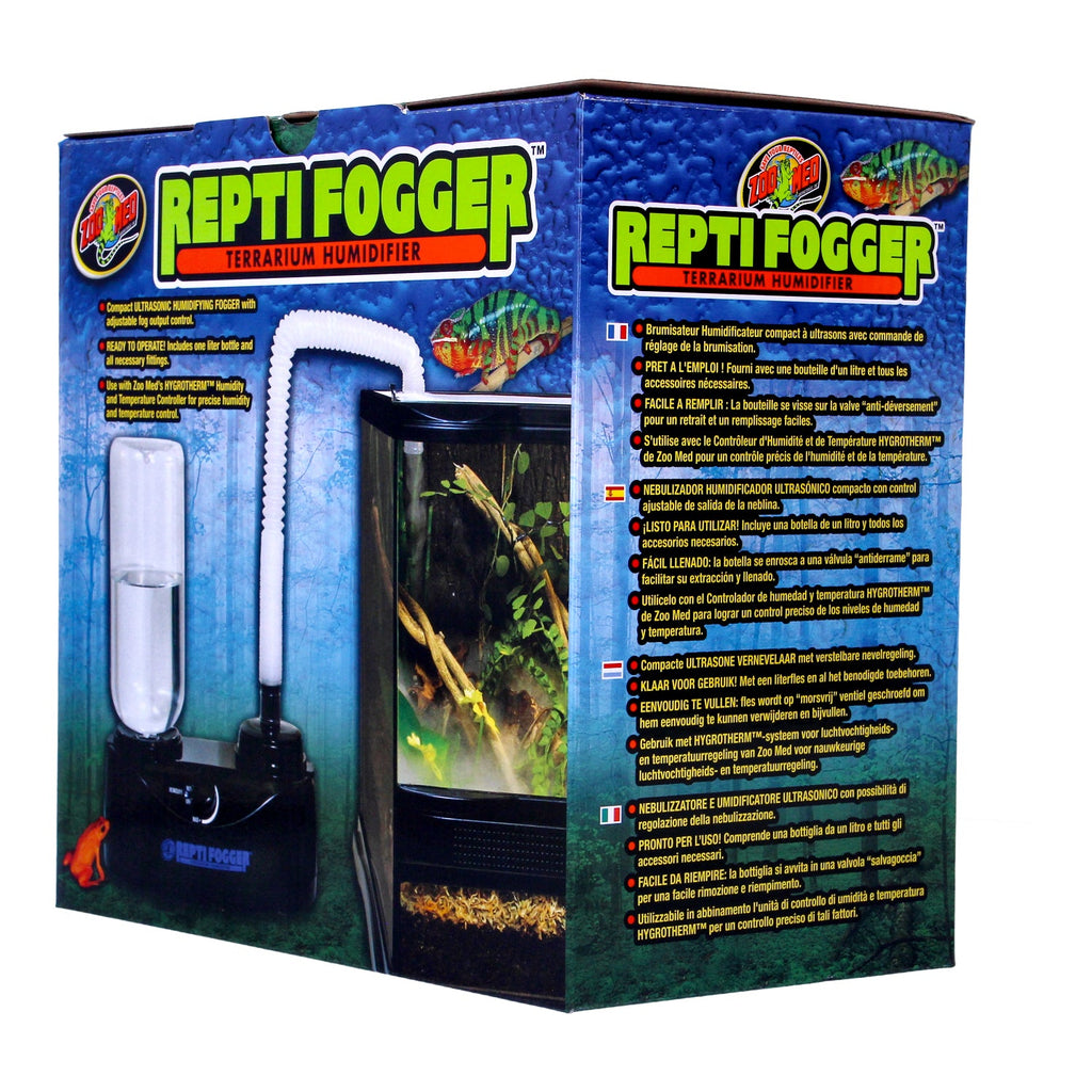 ZooMed Repti Fogger Terrarium Humidifier