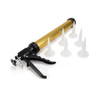 FHC Dripless Caulking Gun - DCG600P
