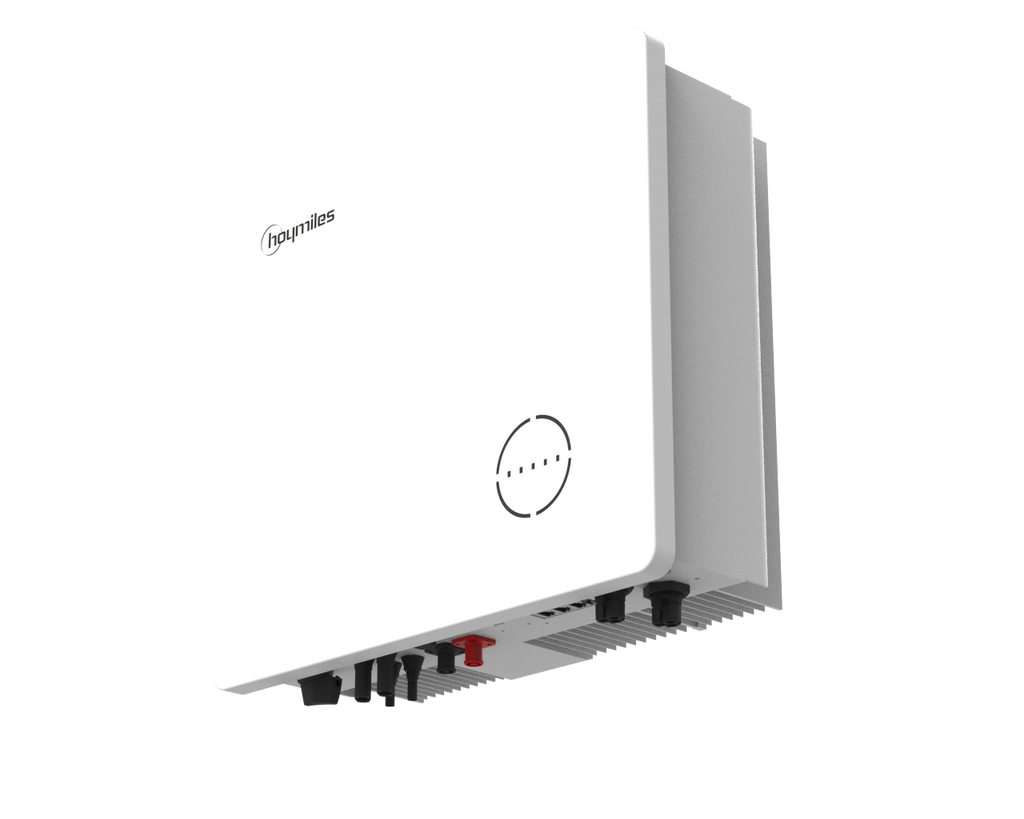 Hoymiles HAS-3.6LV-EUG1 3.6kW Battery Inverter with Wifi