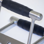 Physical Company Seated Row Double D Handle