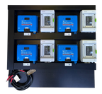 Plug & Power Pre-Wired & Programmed Solution
