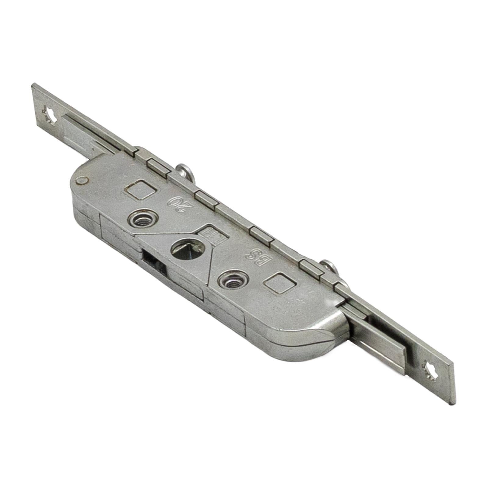 MACO RAIL Inline Espag Window Lock