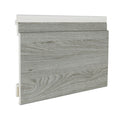 Example of NatureClad Shadow Gap Cladding Board