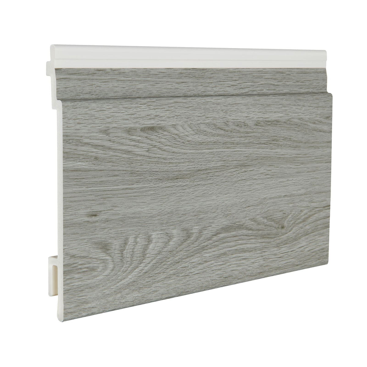 Example of NatureClad Shadow Gap Cladding Board