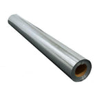 Non-Perforated Solid Roof Deck Radiant Barrier House Wrap Reflective Insulation Foil - All Sizes