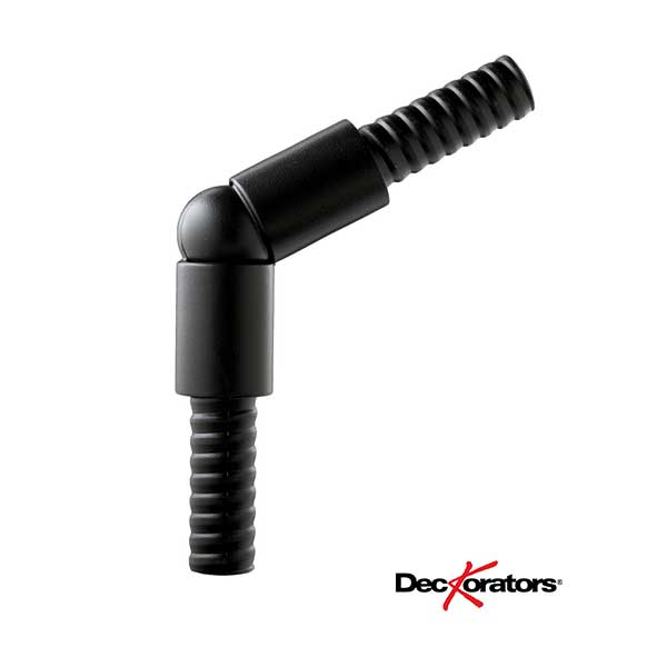 Deckorators ADA Handrail External Swivel Joiner