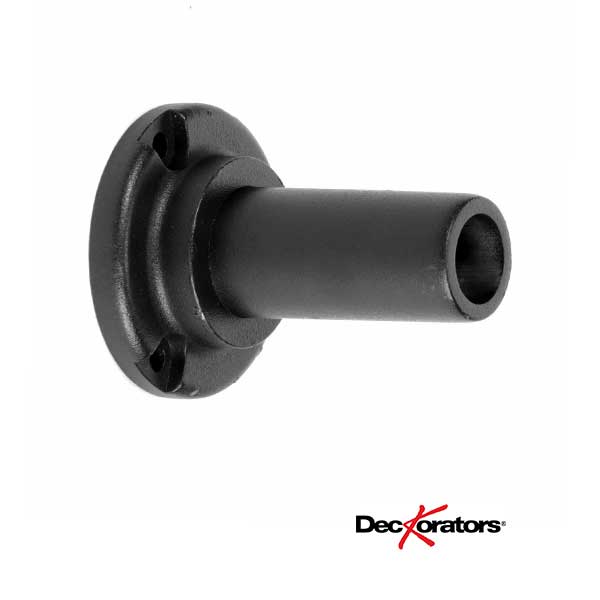 Deckorators ADA Handrail Straight Wall Mount
