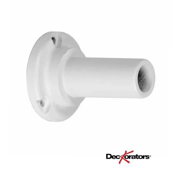 Deckorators ADA Handrail Straight Wall Mount