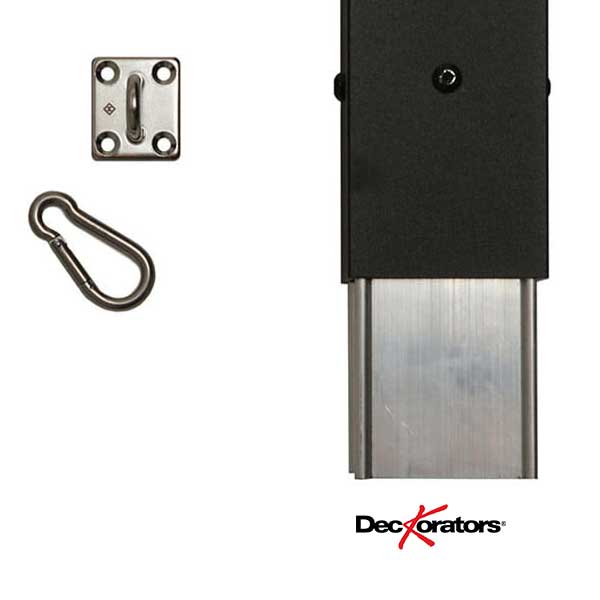 Deckorators Post Extensions