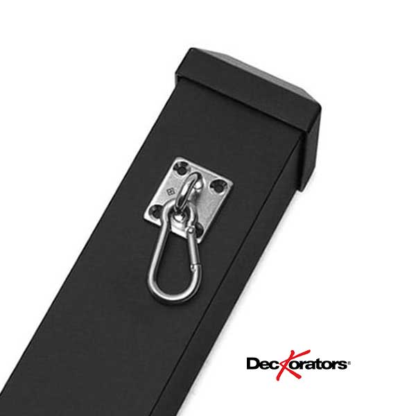 Deckorators Post Extensions