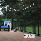 Deckorators Post Extensions