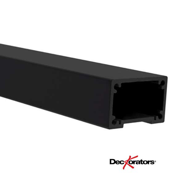Deckorators Contemporary Cable Line Top Rail
