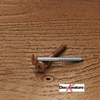 Deckorators Fascia Screws