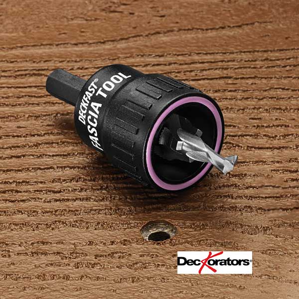 Deckorators Fascia Screws