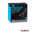Deckorators Pro Plug Screws