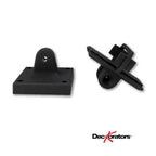 Deckorators Rapid Rail Continuous Top Rail Stair Connector