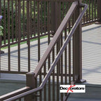 Deckorators ADA Round Handrails
