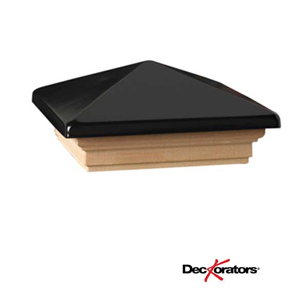 Deckorators Victoria High Point Post Caps