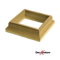 Deckorators Post Base Trim