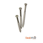 DeckWise ColorMatch Deck Screws