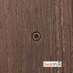 DeckWise Composite Deck Screws