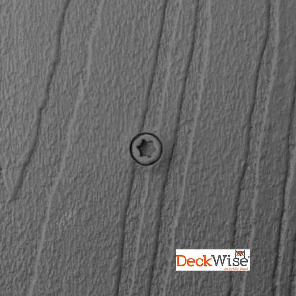 DeckWise Composite Deck Screws