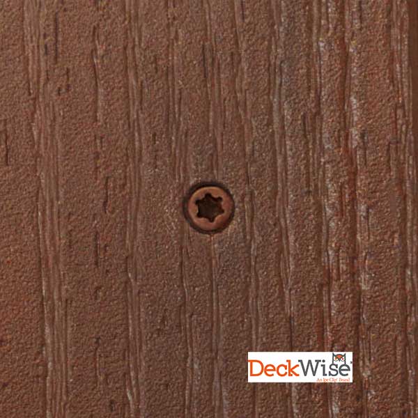 DeckWise Composite Deck Screws