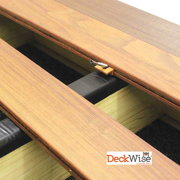 DeckWise IPE Clip Extreme