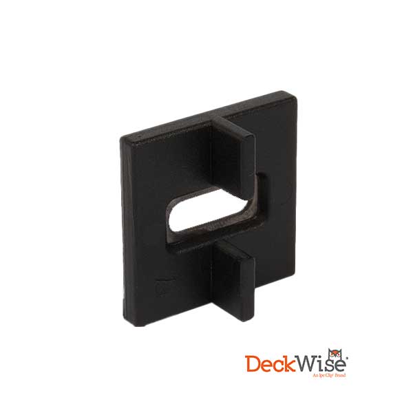 DeckWise IPE Clip Extreme