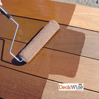 DeckWise IPE Oil Plus