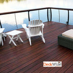 DeckWise IPE Oil Plus