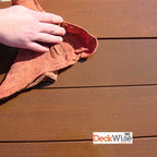 DeckWise IPE Oil Plus