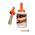 DeckWise IPE Seal