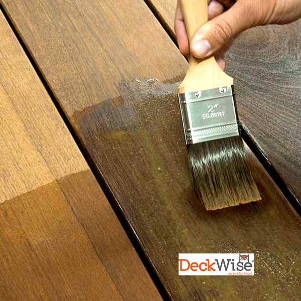 DeckWise WiseCoat Tint