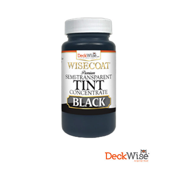 DeckWise WiseCoat Tint